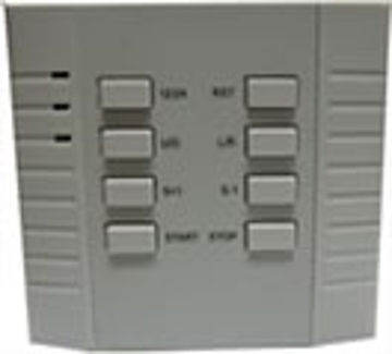 Picture of Keypad for EDV202/402 Timers and Counters