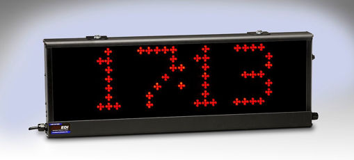 Picture of Indoor Up-Timers: Dot Matrix 