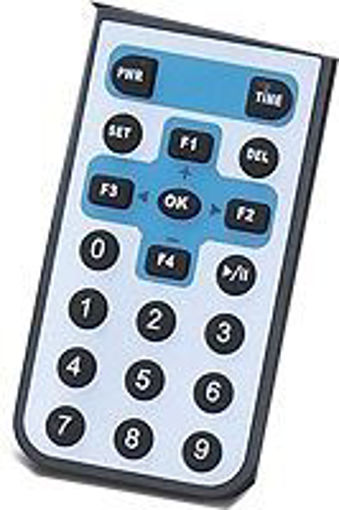 Picture of IR Remote for EDV225MPC Series