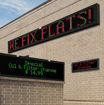Picture of Outdoor Color Matrix Signs